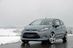 Ford Fiesta by Loder1899 2009 года